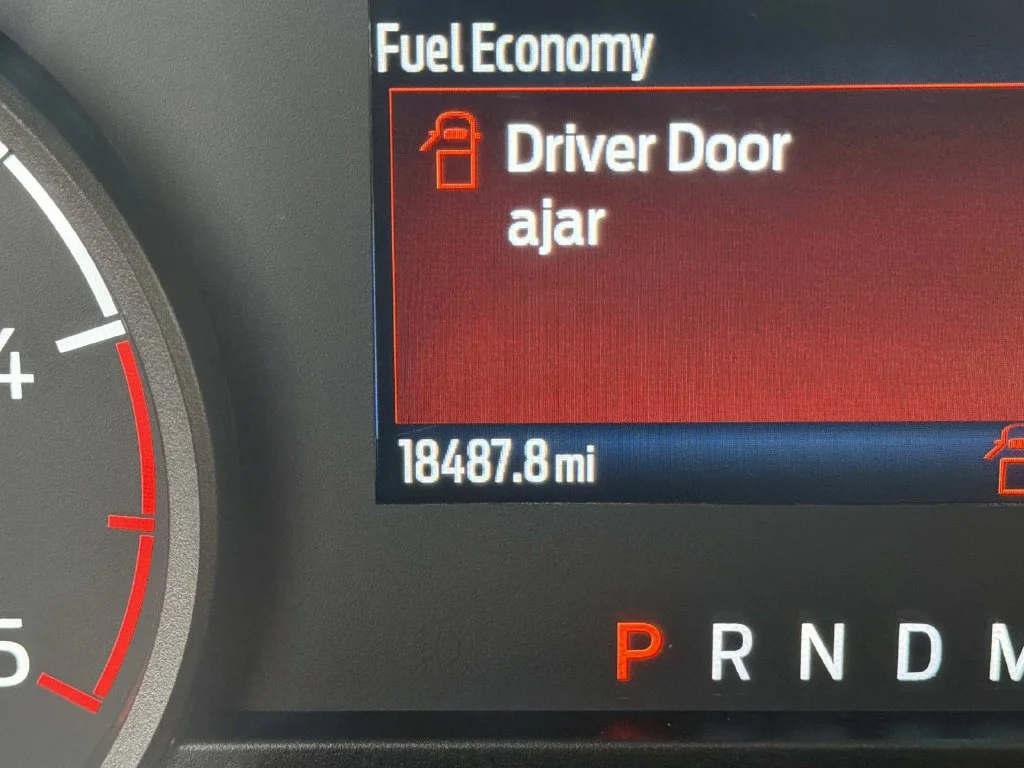 Used 2026 White Ford XL image 20