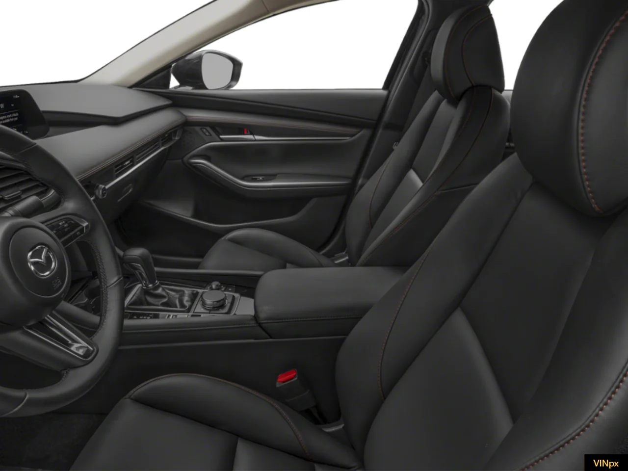 New 2026 Machine Gray Metallic Mazda 2.5 S Select Sport image 6