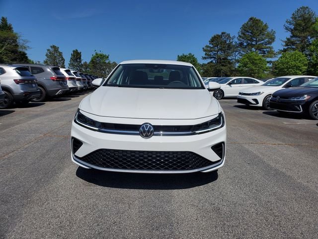 New 2026 White Volkswagen 1.5T S image 2