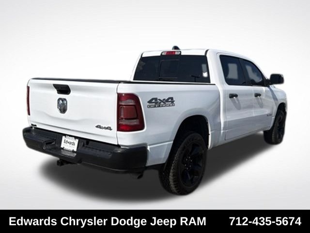 Used 2020 White Ram Tradesman image 7