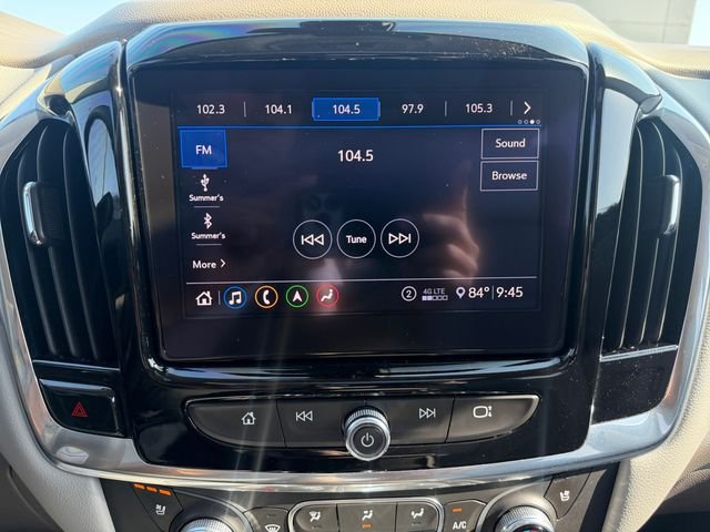 Used 2020 Red Chevrolet Premier image 20