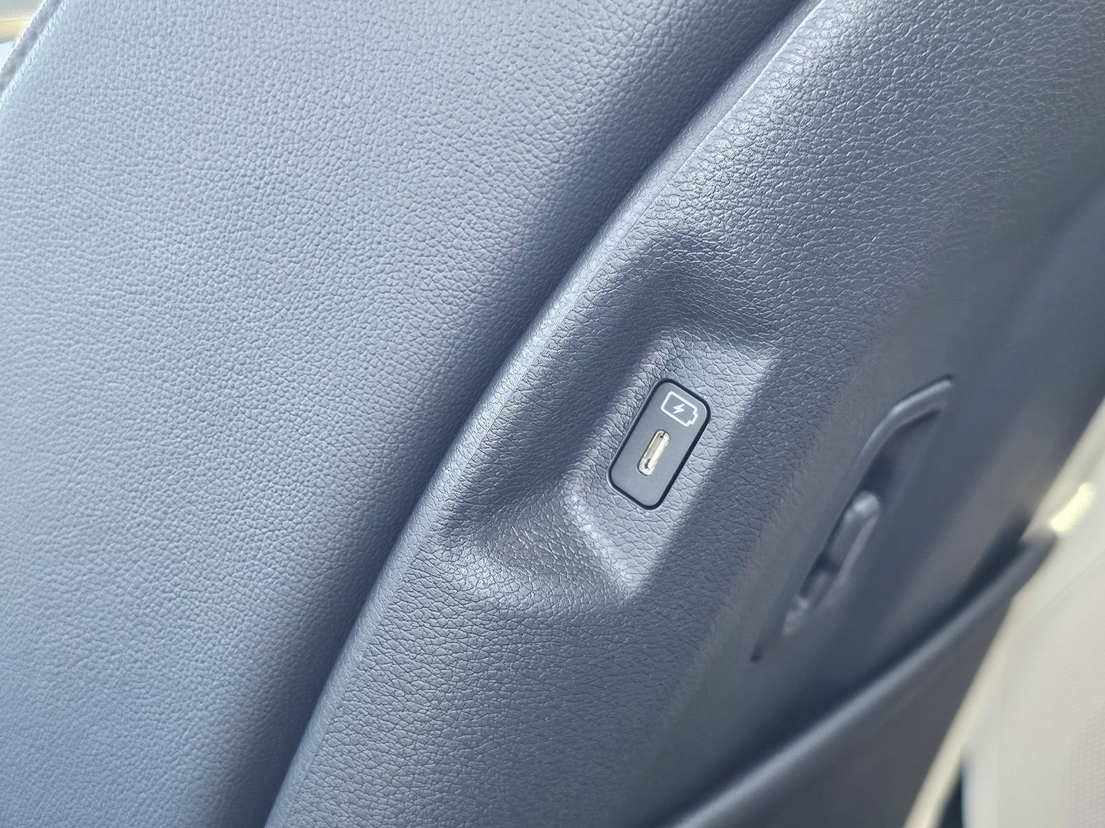 New 2026 Gray Kia EX image 14
