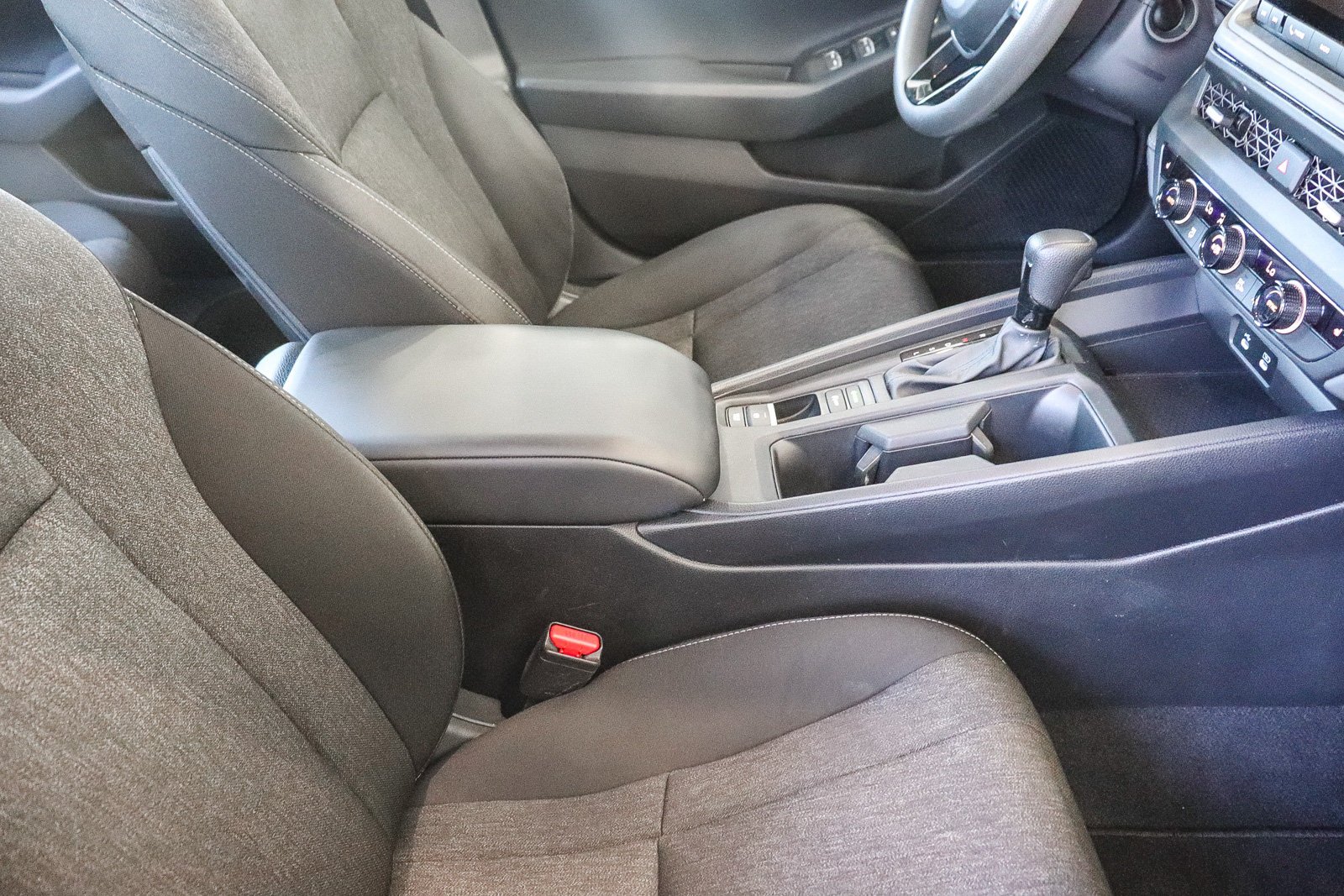 2024 Honda Accord EX - Photo 55