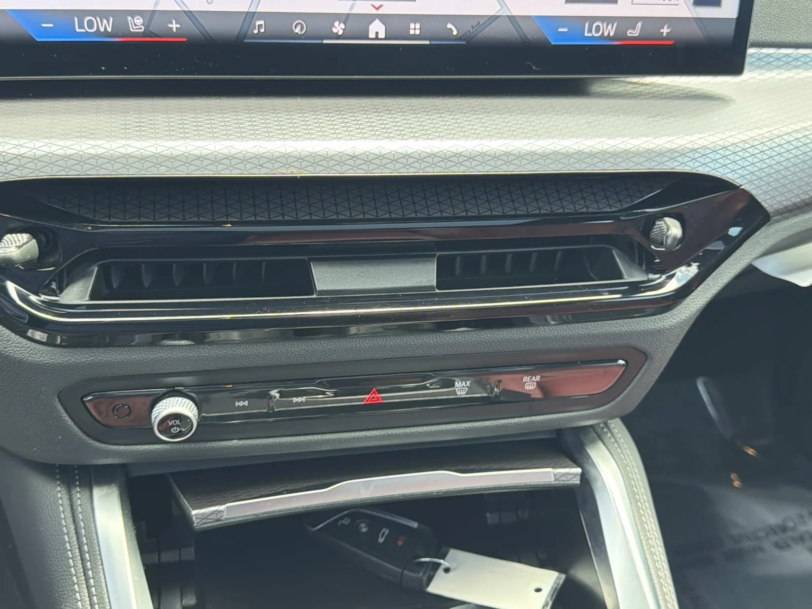 Used 2026 Black Sapphire Metallic BMW M440i Gran Coupe image 20