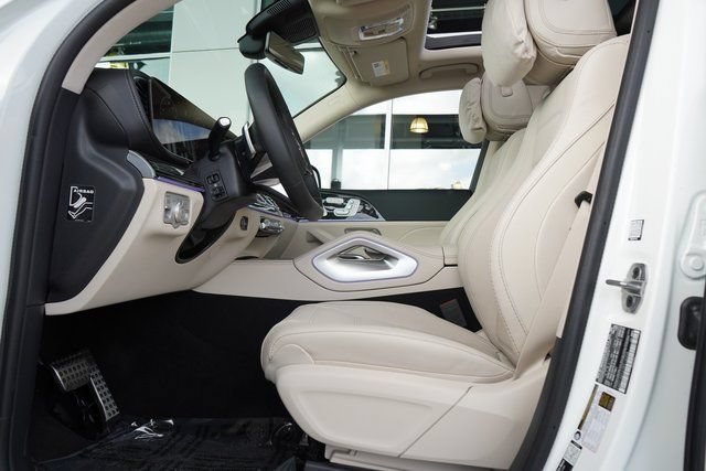 2026 Mercedes-Benz GLS Base - Photo 54