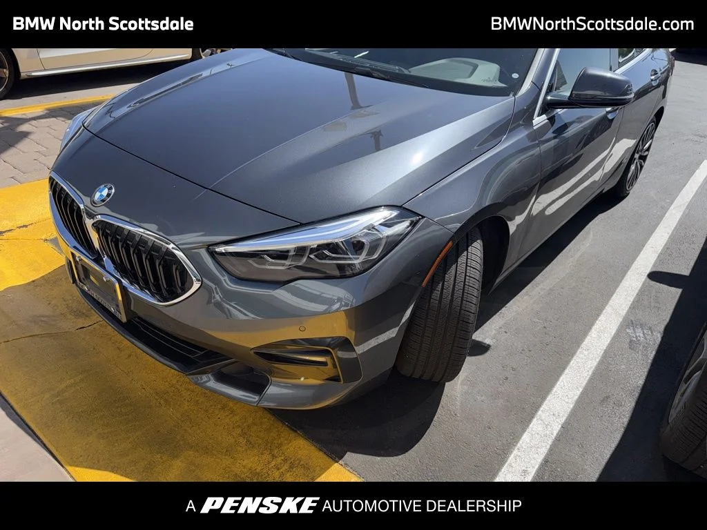 Pre-Owned 2021 BMW 2 Series 228i 4D Sedan in Phoenix #B43120T