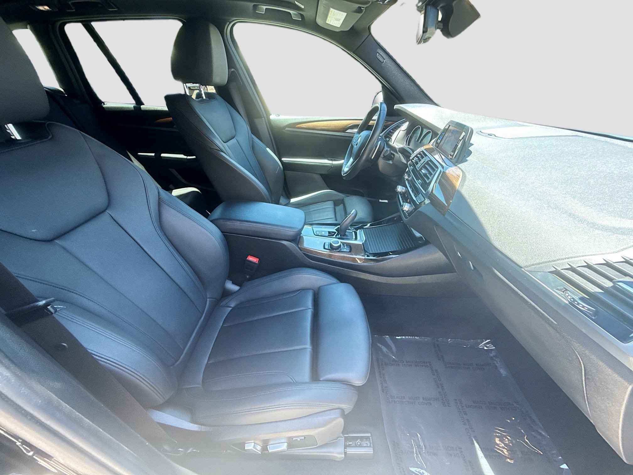 2019 BMW X3 30i - Photo 29