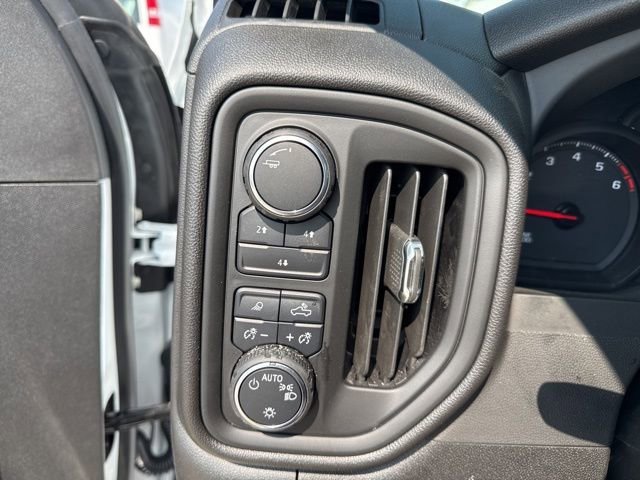 2025 Chevrolet Silverado 2500 HD Work Truck - Photo 17