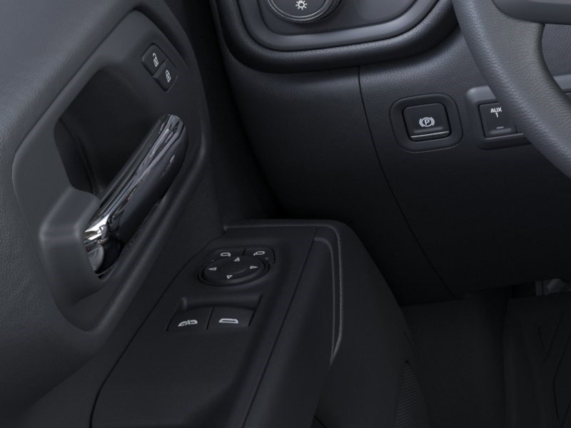 2025 GMC Sierra 2500HD Pro - Photo 22