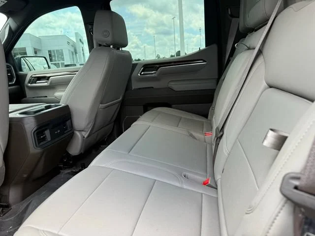 Used 2023 Dark Ash Metallic Chevrolet RST image 16