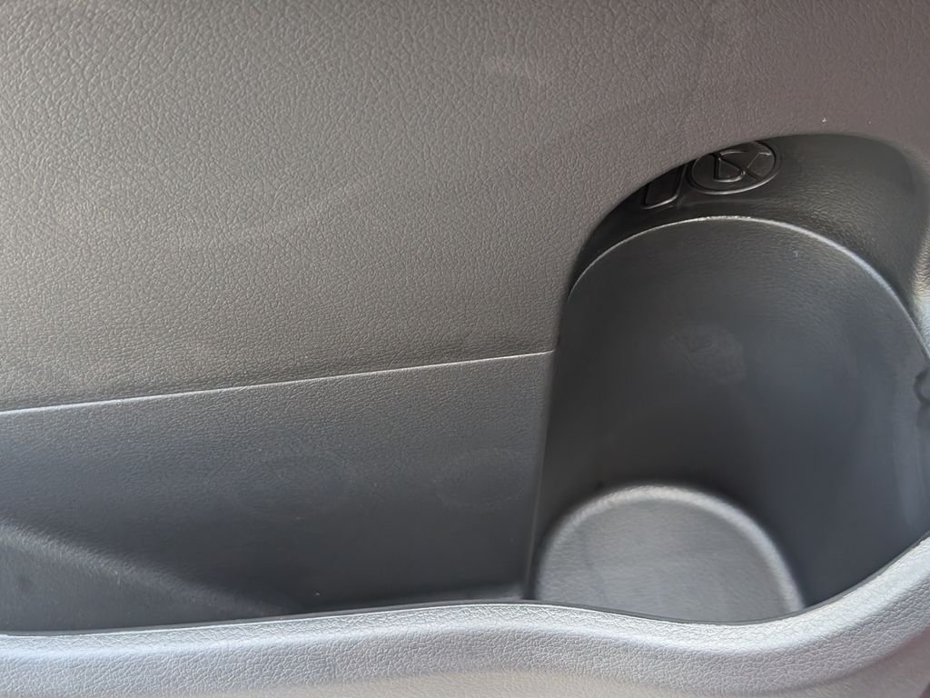2026 Nissan Frontier PRO-4X - Photo 22