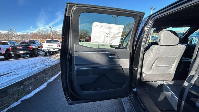 2026 GMC Sierra EV Elevation - Photo 28
