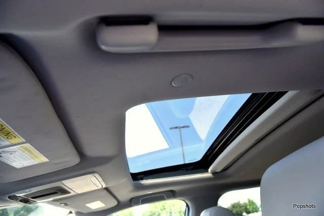 2026 Honda CR-V EX-L - Photo 32