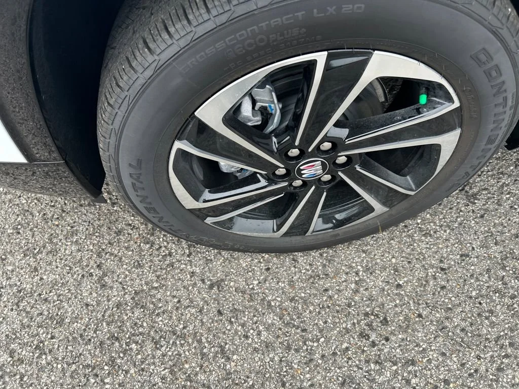 2026 Buick Enclave Sport Touring - Photo 9