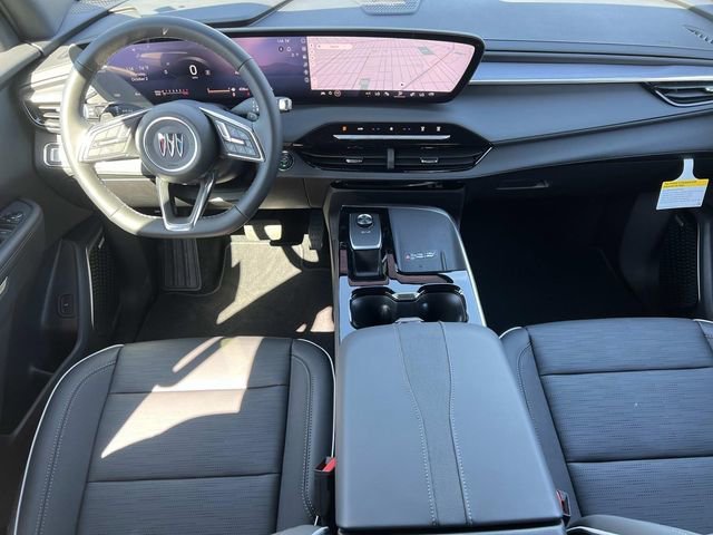 2026 Buick Enclave Sport Touring - Photo 10
