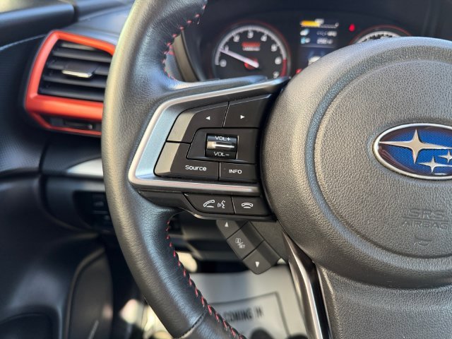 Used 2020 Gray Subaru Sport image 11