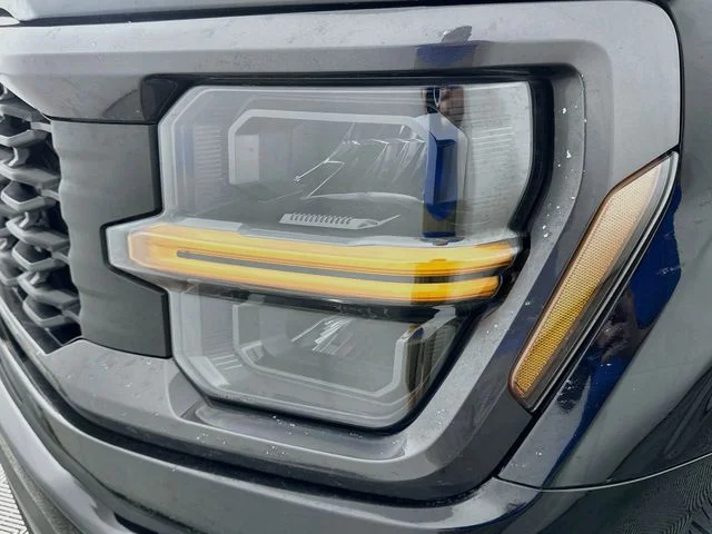Certified Pre-Owned 2025 Ford F-150 STX