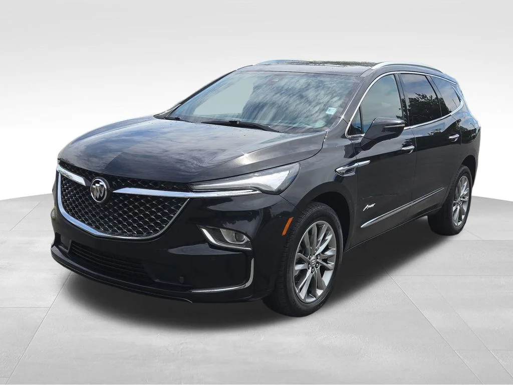 Used 2024  Buick Avenir image 15