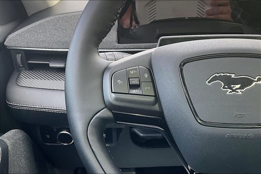 2026 Ford Mustang Mach-E Premium - Photo 16