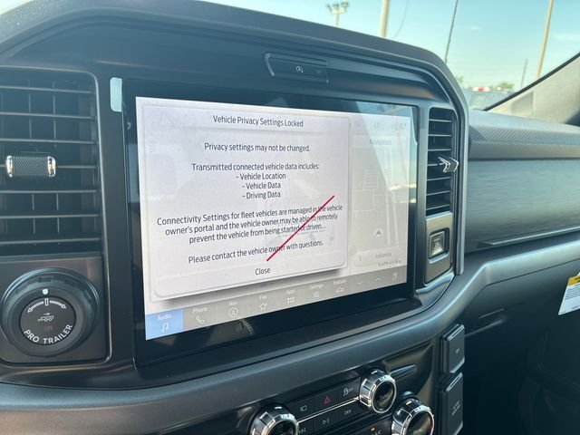 New 2026 Gray Ford XLT image 25