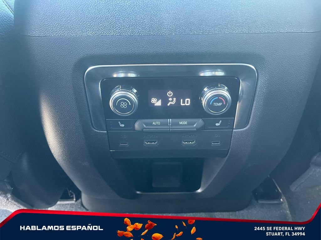 New 2026 Onyx Black GMC Denali image 30