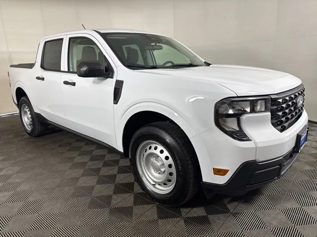 2026 Ford Maverick XL AWD's photo