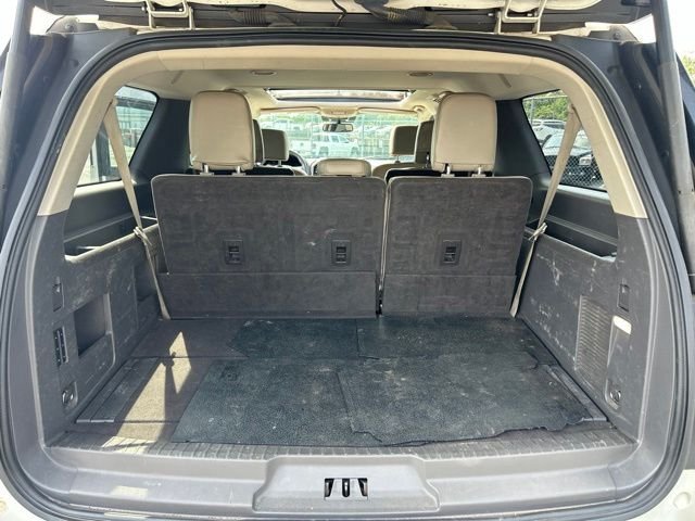 Used 2021 White Ford XLT image 21