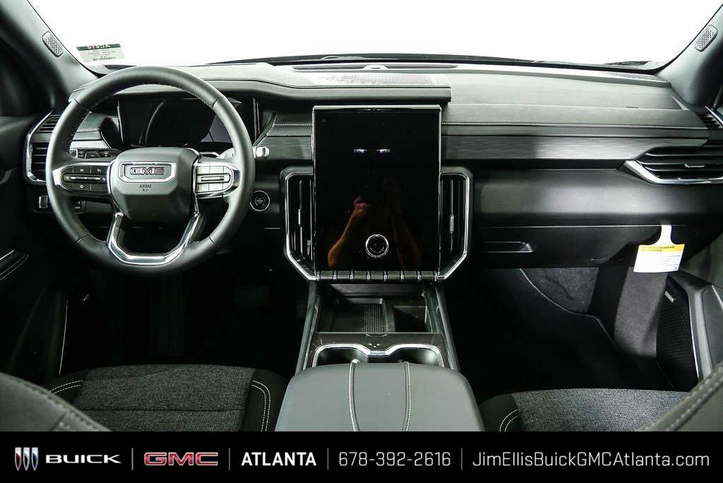 2026 GMC Acadia Elevation - Photo 20