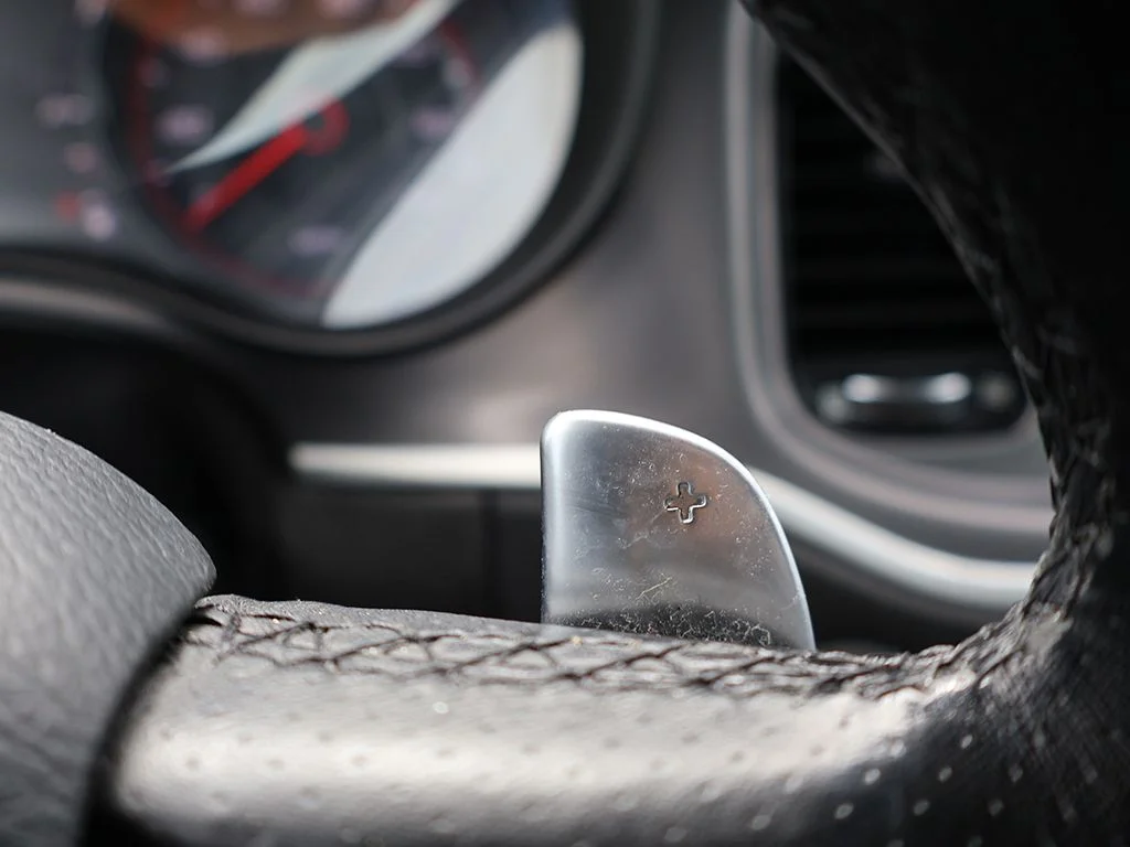 Used 2022 Purple Dodge GT image 35