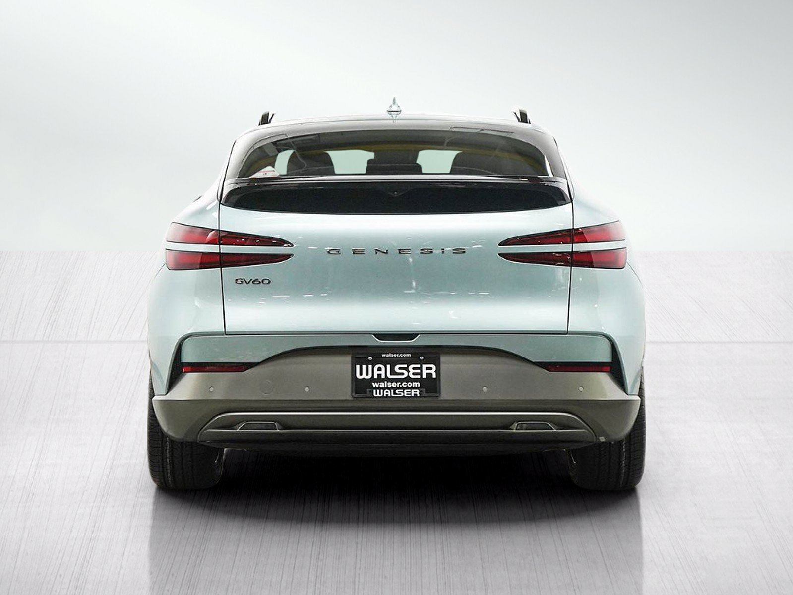 Used 2023 Hanauma Mint Genesis Advanced AWD image 4
