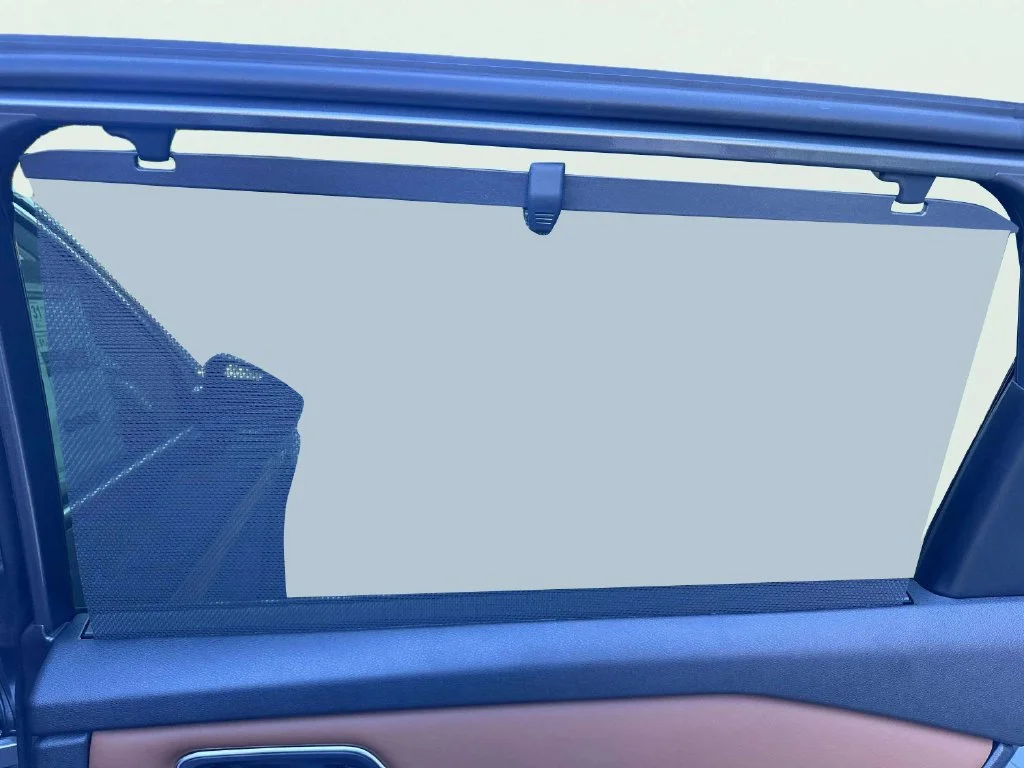 New 2026 Gun Metallic Nissan Platinum image 19