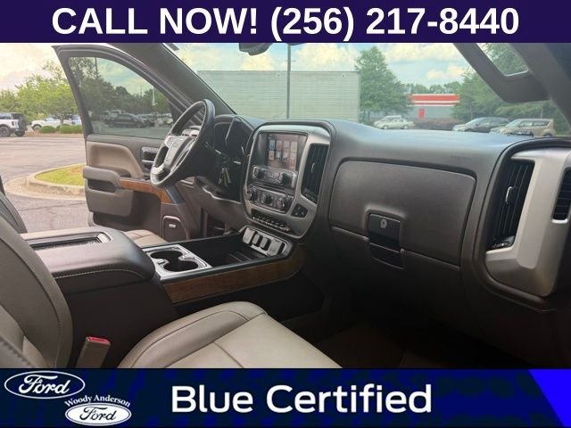 Certified Used 2018 Red Quartz Tintcoat GMC SLT image 31