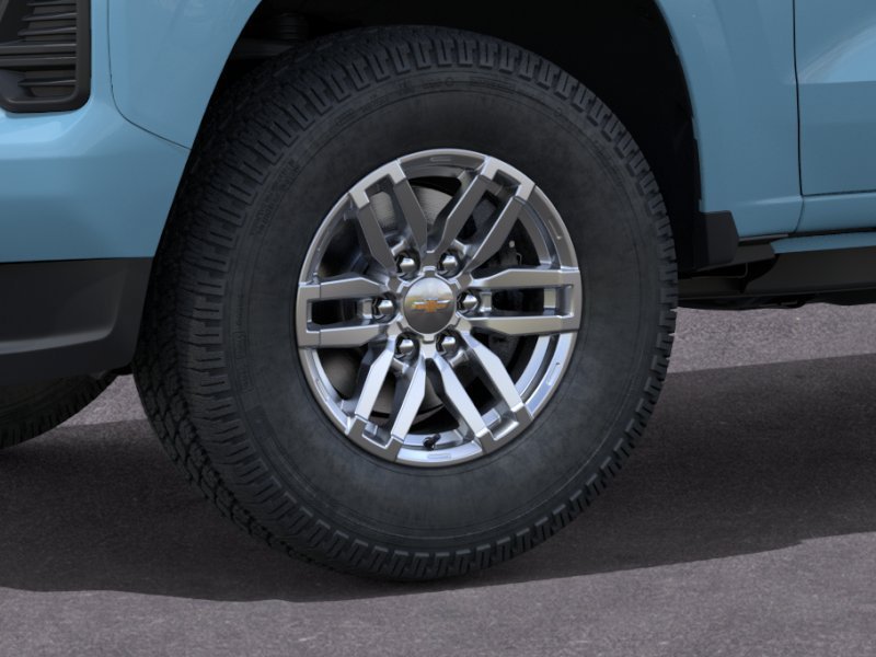 2026 Chevrolet Colorado LT - Photo 9