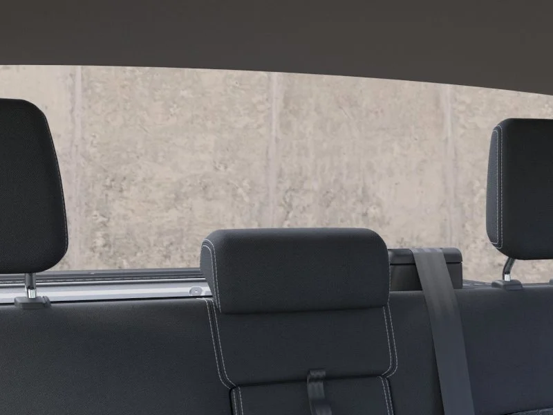 New 2026 Carbonized Gray Metallic Ford XL image 22