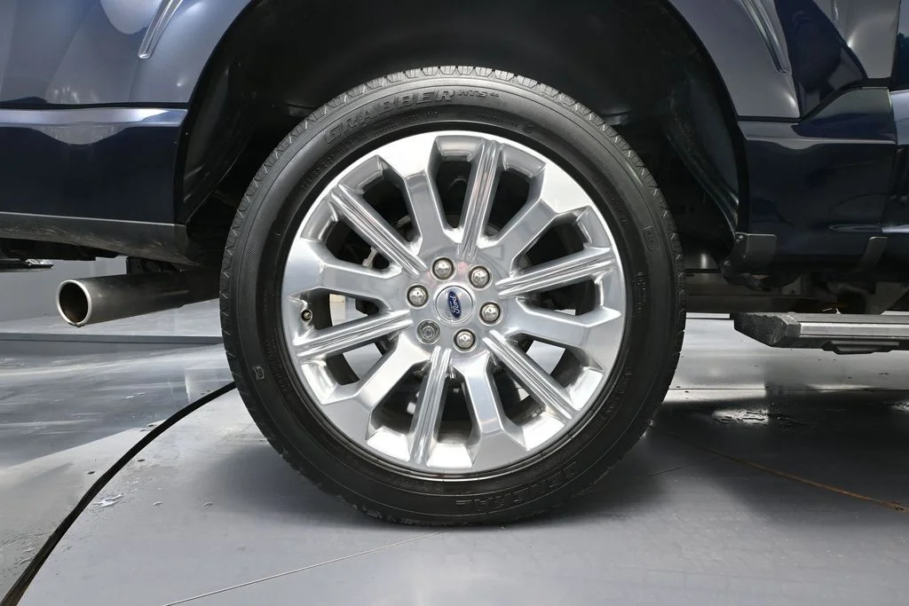 2023 Ford F-150 Limited - Photo 14