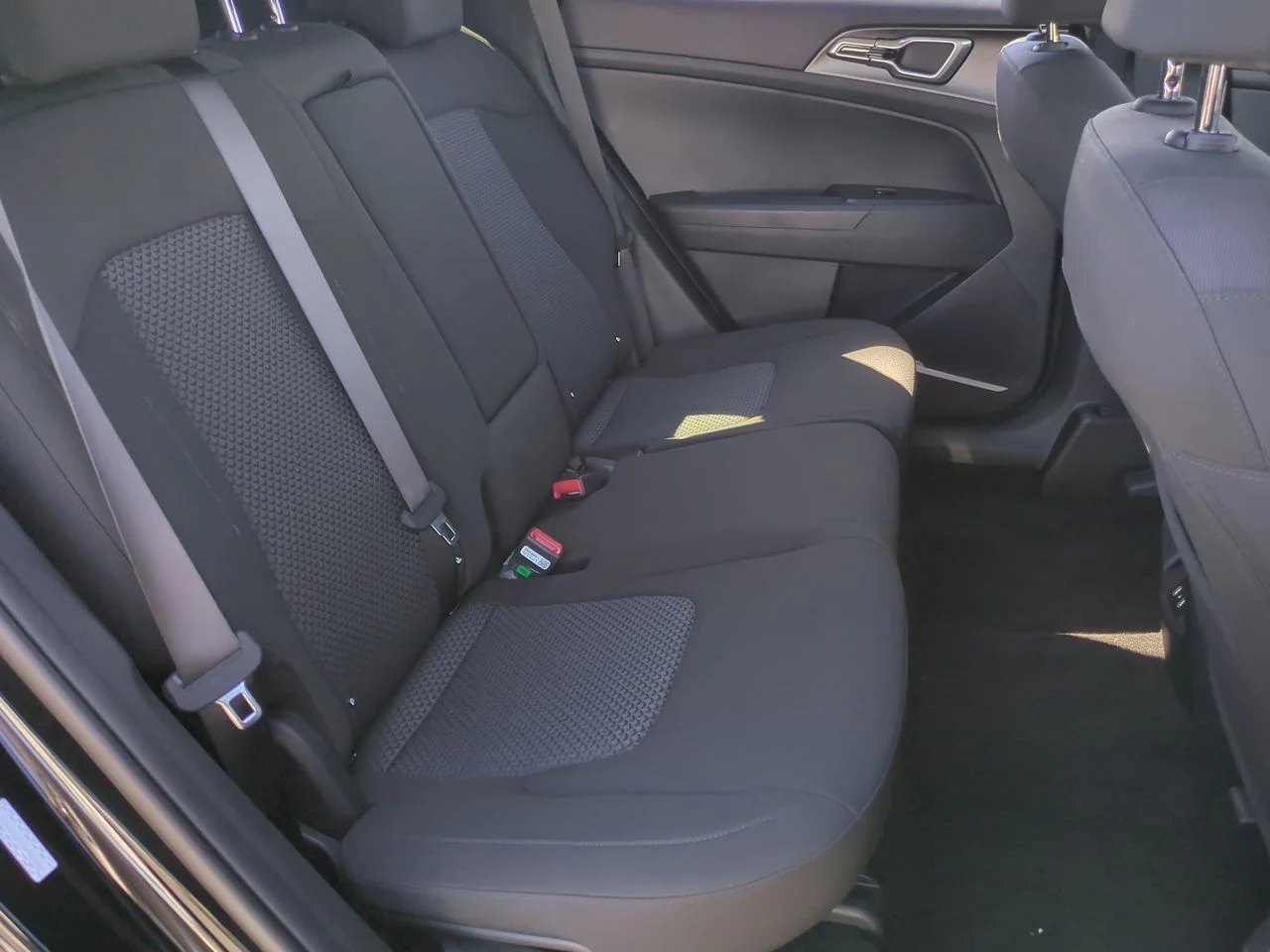 2026 Kia Sportage LX - Photo 26