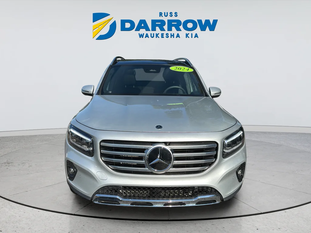 Used 2024  Mercedes-Benz GLB 250 image 8