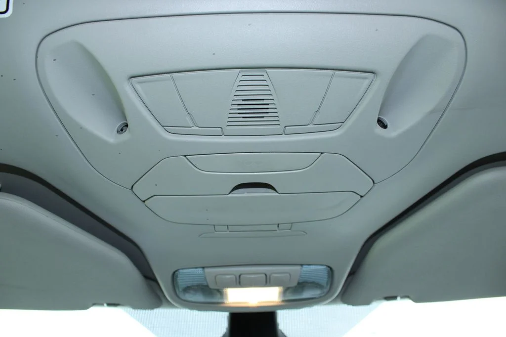 Used 2022 Black Metallic Ford XLT image 23