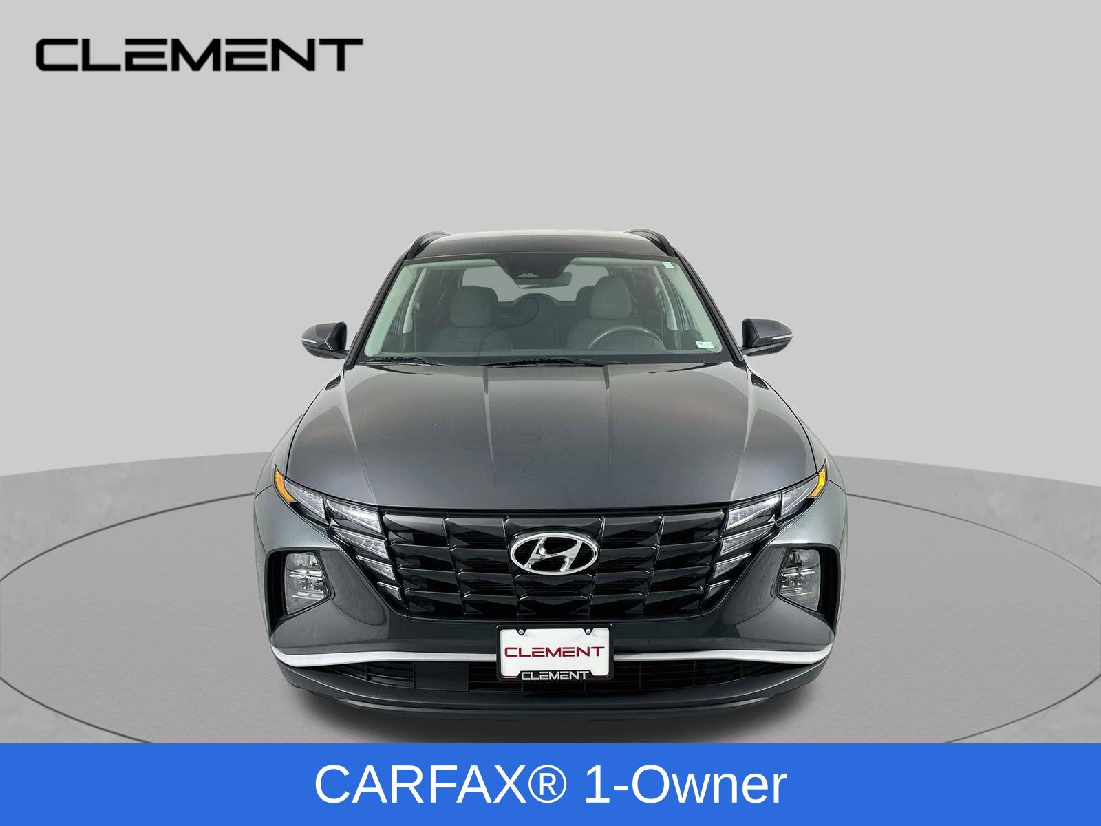 Used 2023 Hyundai Tucson SEL with VIN 5NMJB3AE3PH253933 for sale in Wentzville, MO