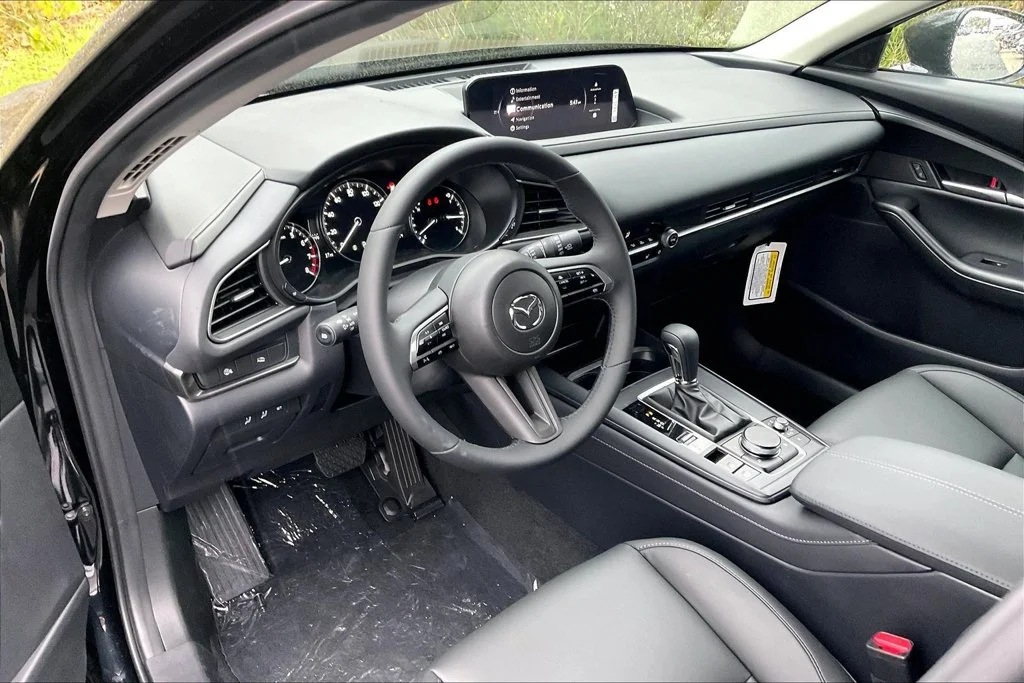 2026 Mazda CX-30 Select Sport - Photo 8