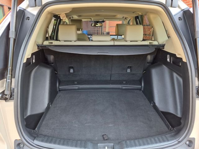 Used 2018  Honda EX-L image 24