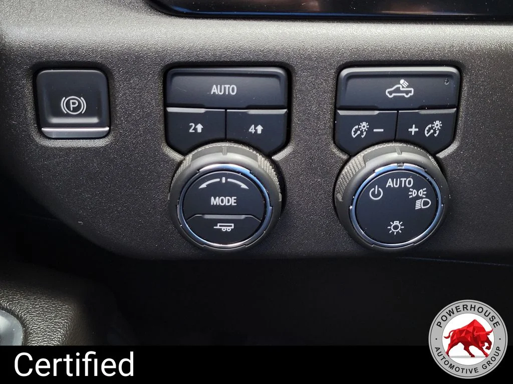 Certified Used 2023 Black Chevrolet LT image 26