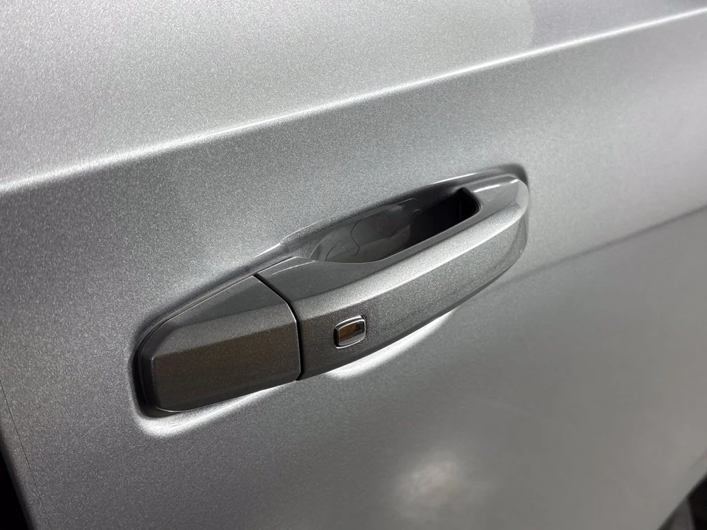Used 2023 STERLING GRAY METALLIC Chevrolet LT image 15