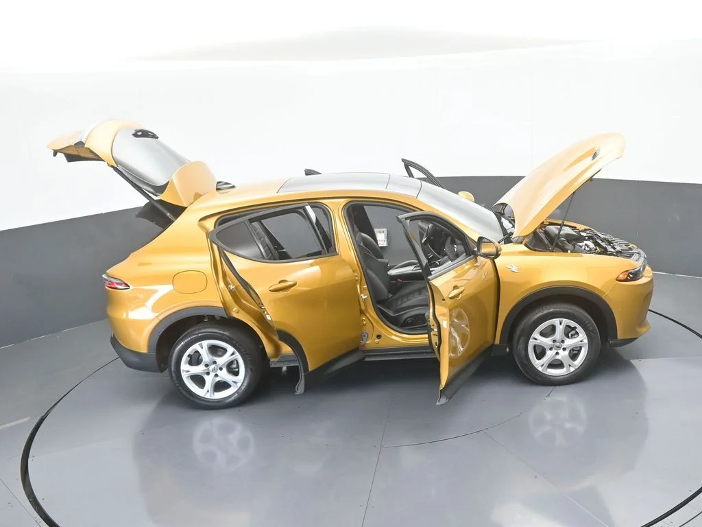 Used 2024 Acapulco Gold Dodge GT Plus image 73