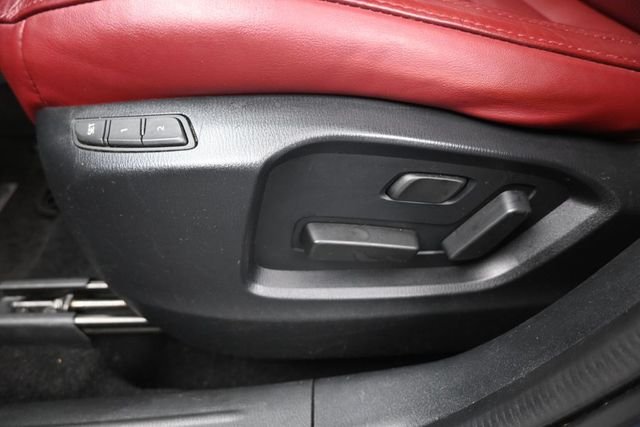 Used 2023 Gray Mazda 2.5 S Carbon Edition image 19