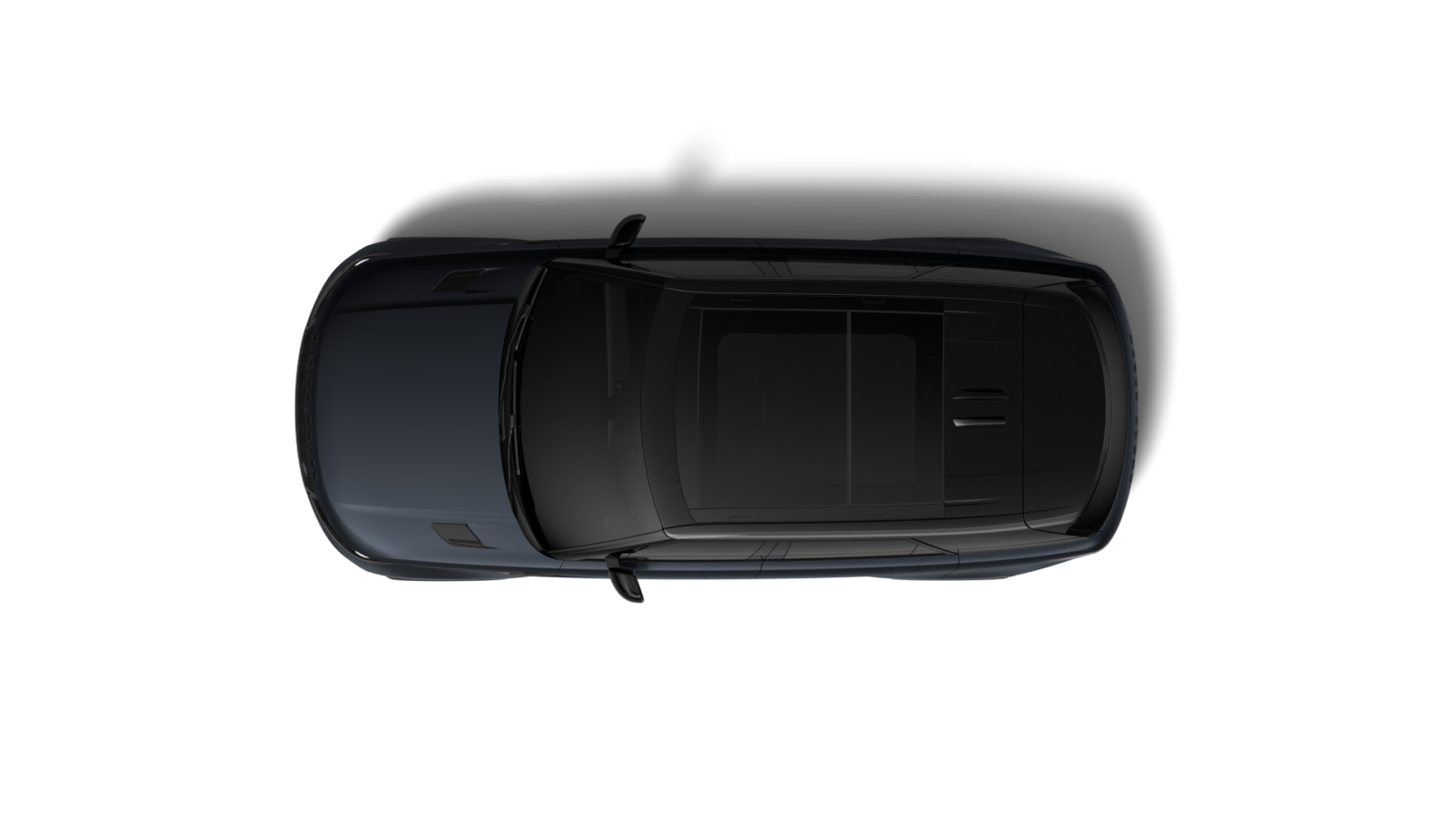 2026 Land Rover Range Rover Sport Dynamic SE