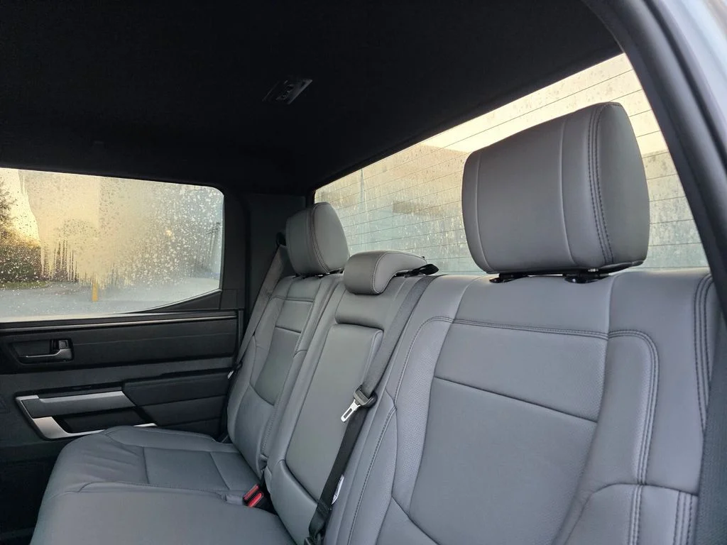 2026 Toyota Tundra SR5 - Photo 20