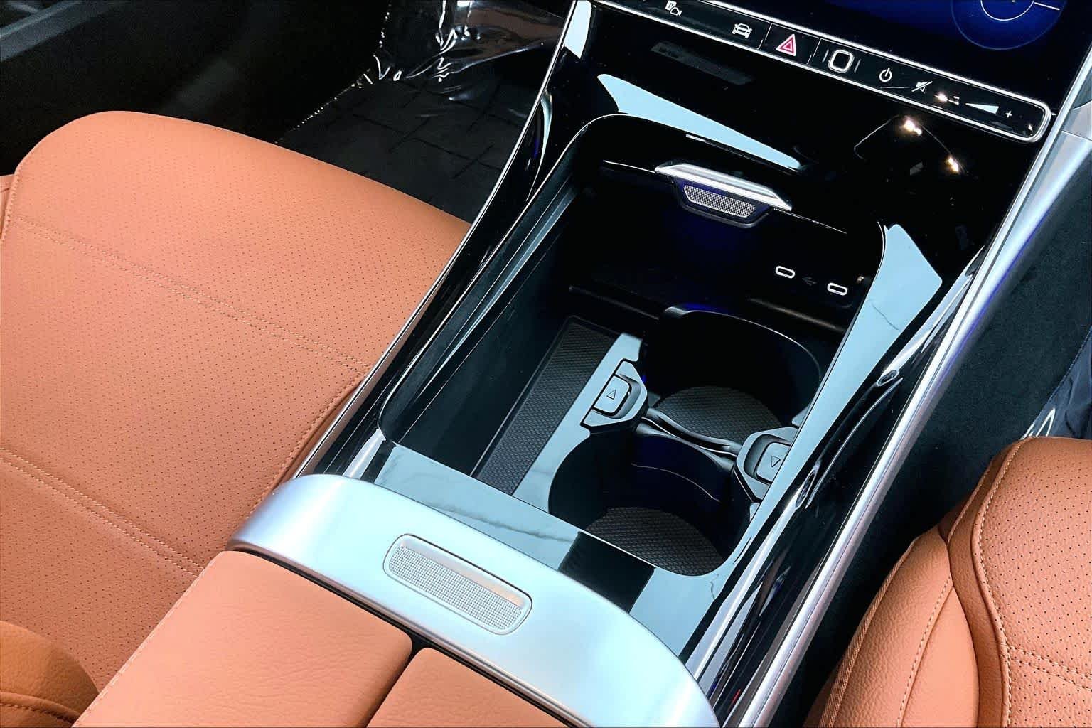 New 2026 Black Mercedes-Benz C 300 image 23
