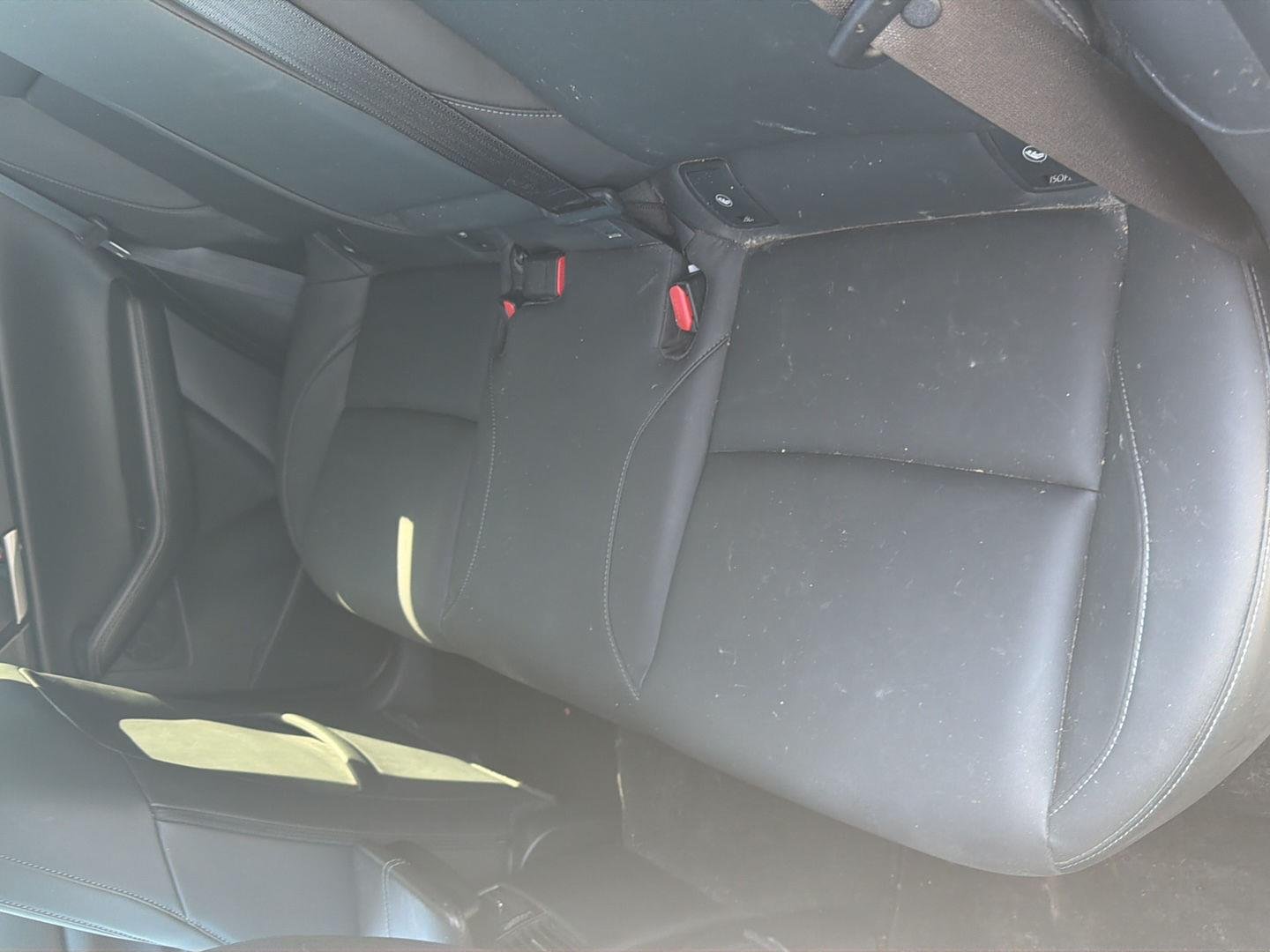 Certified Used 2023 Jet Black Mica Mazda 2.5 S Select Package image 14