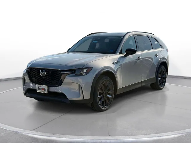 2026 Mazda Mazda CX-90 3.3 Turbo Premium